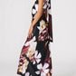 Steve Madden - FLORAL MAXI DRESS