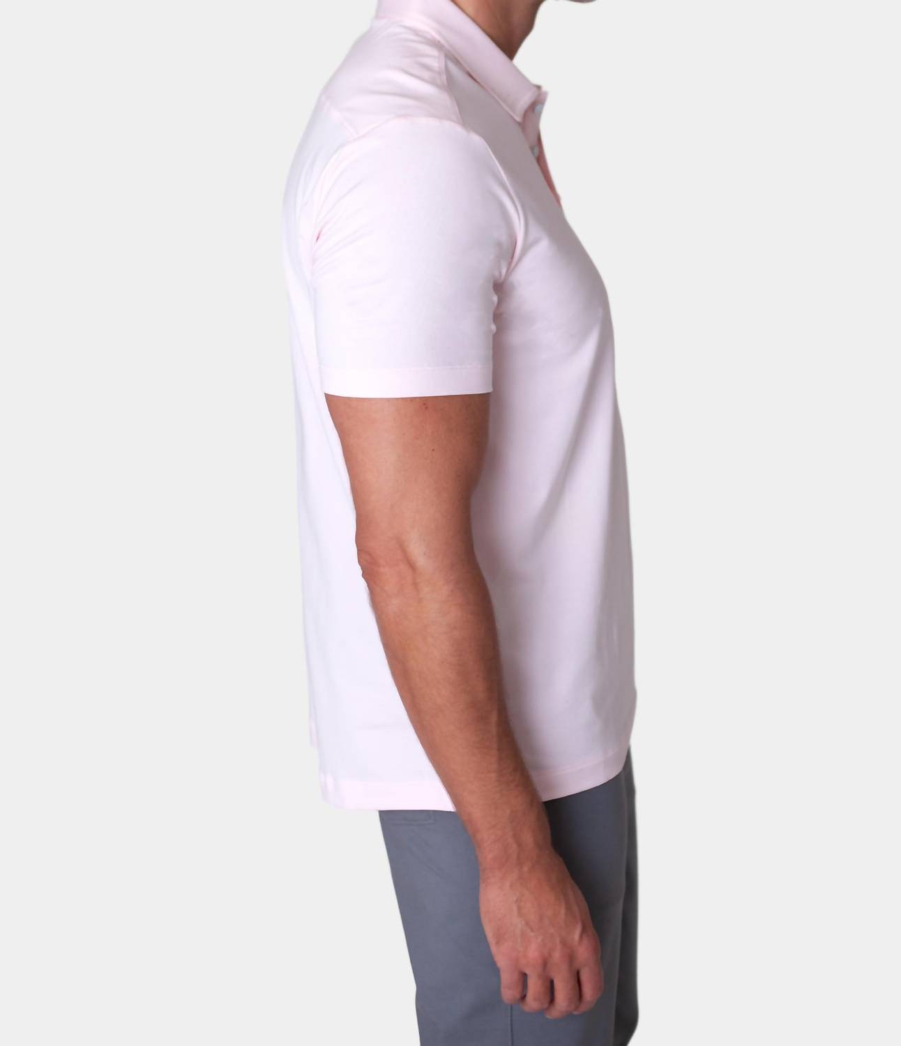 Buki - Coolest Polo Tech Shirt