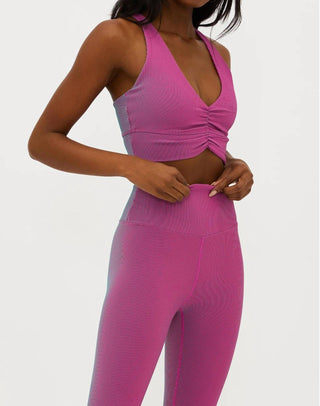 Motim na Praia - Mindy Top