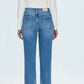 Pistola - Charlie High Rise Jeans