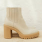 Dolce Vita - Caster H2O Booties