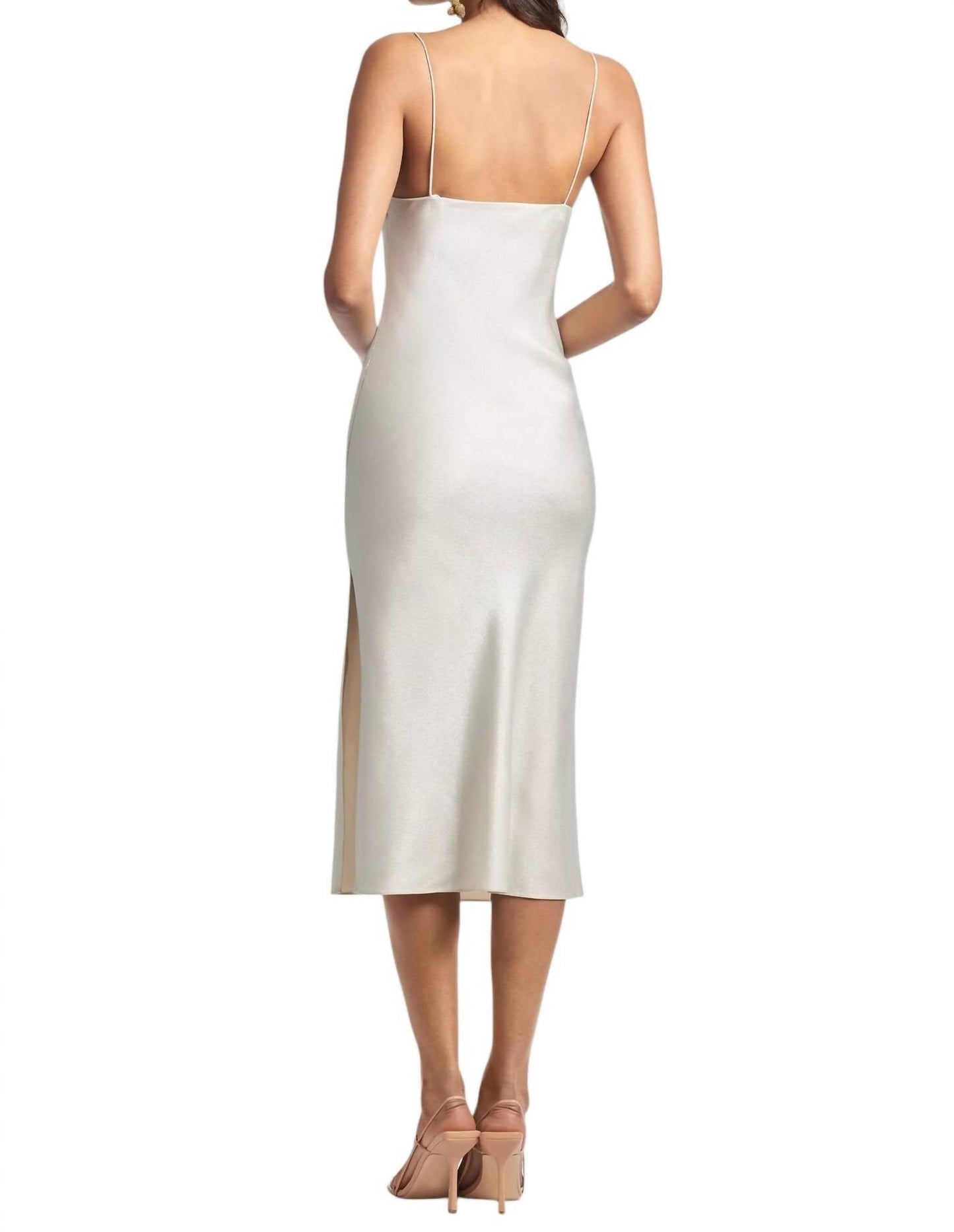 Sachin & Babi - LOTTIE DRESS
