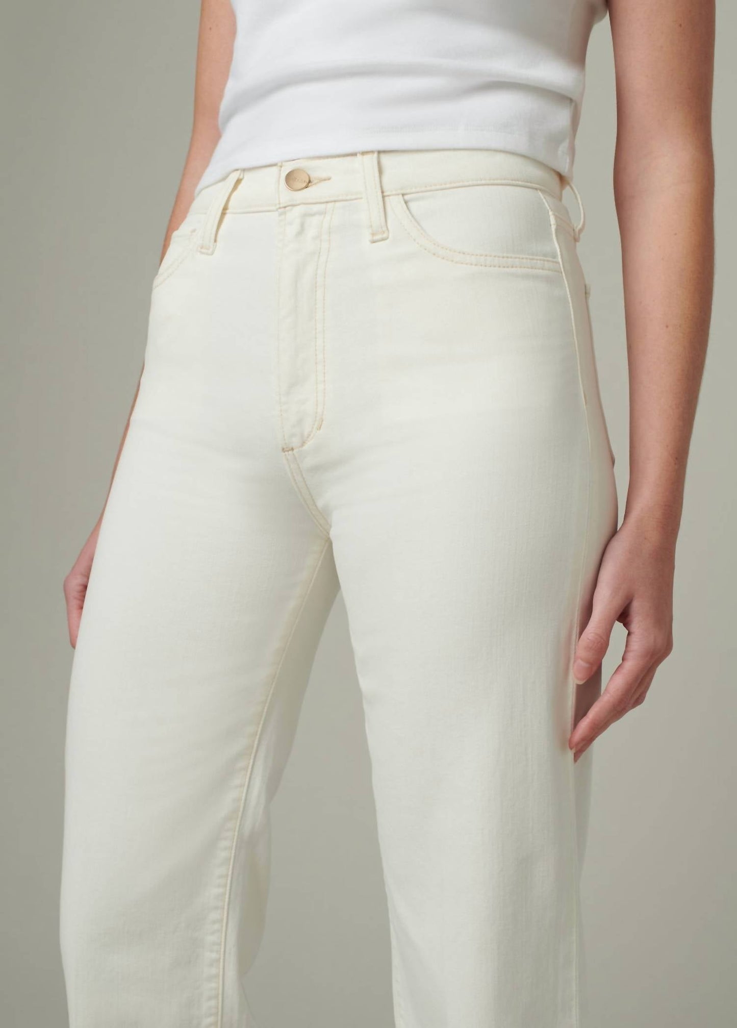 Joe'S Jeans - Blake Wide Leg Jeans