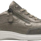 Tênis Aravon Power Comfort TIE Feminino Cinza