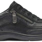 Tênis Aravon Power Comfort TIE Feminino Preto