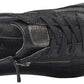 Tênis Aravon Power Comfort TIE Feminino Preto