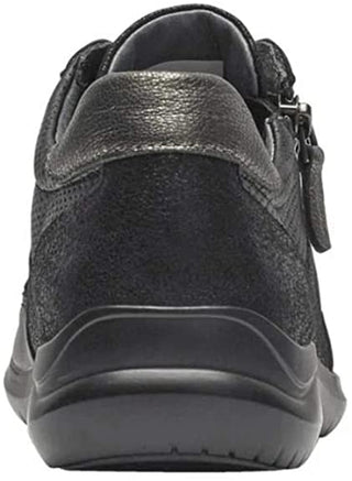 Tênis Aravon Power Comfort TIE Feminino Preto