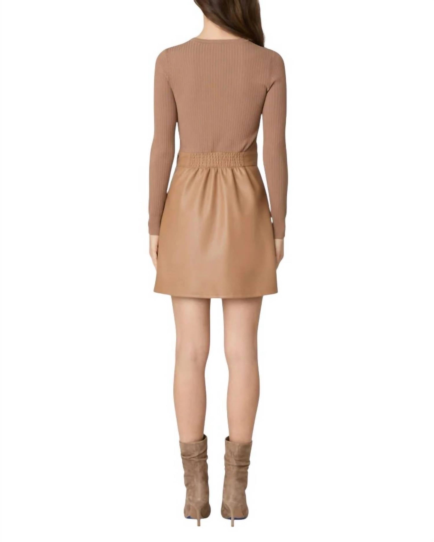 Shoshanna - Brayden Mini Dress
