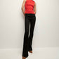Veronica Beard - Sid Crew-neck Knit Tank Top