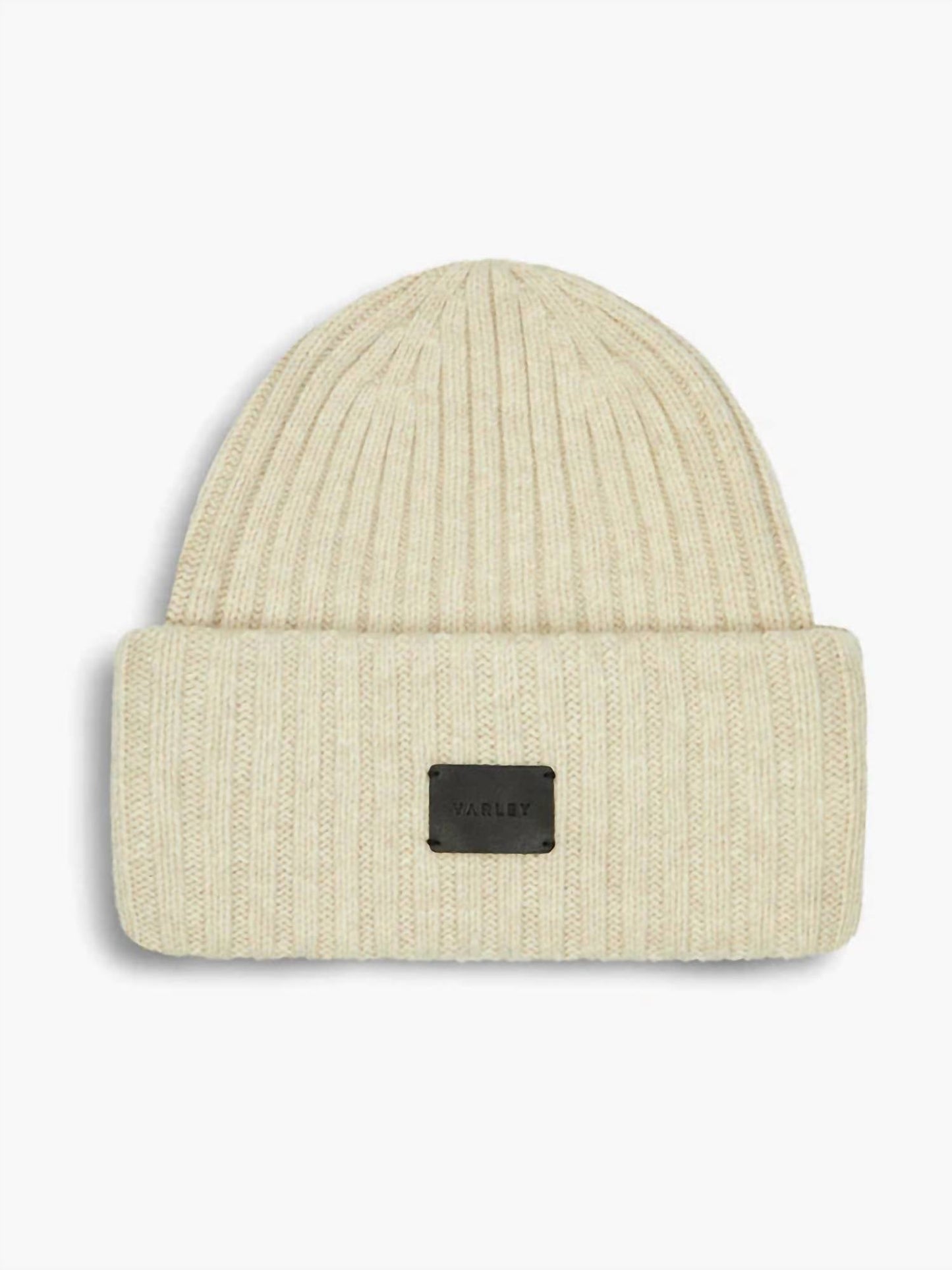 Varley - Elva Chunky Rib Beanie