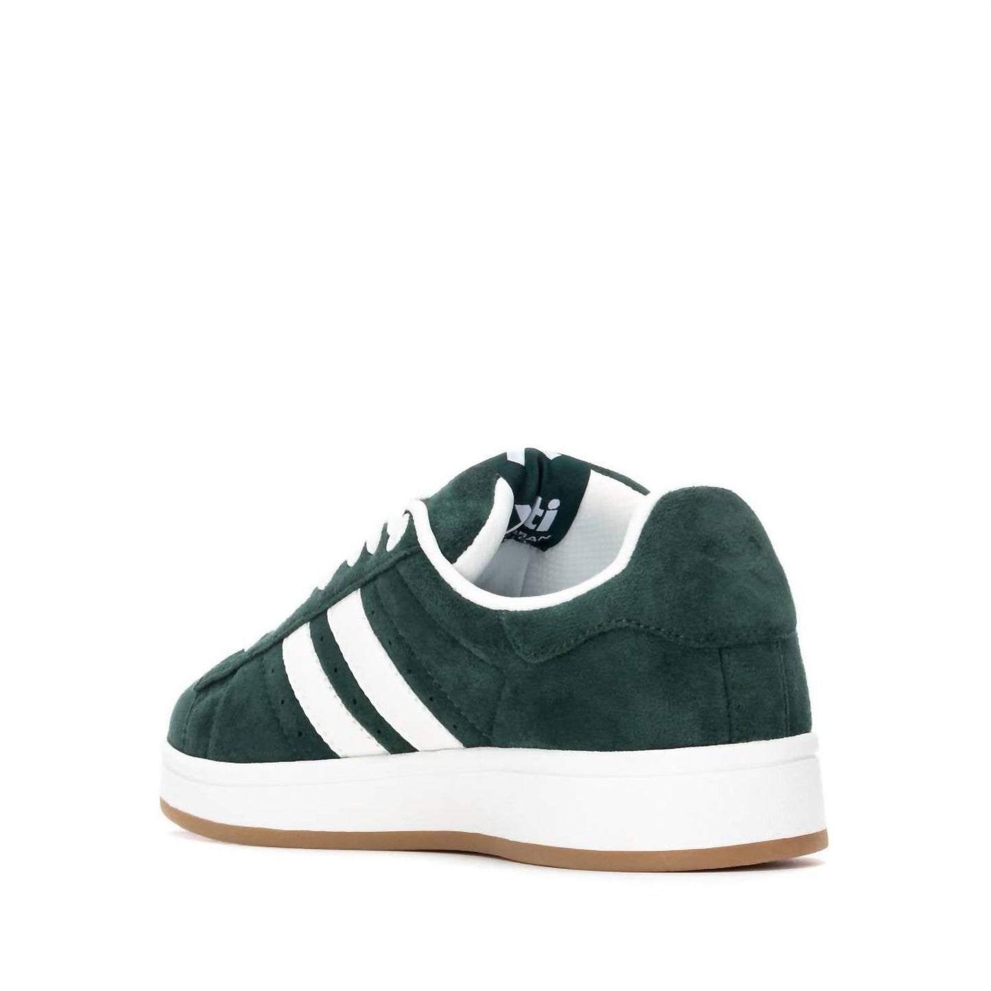 Xti - Women's 144545 Round Toe Sneakers