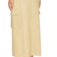 Steve Madden - Benson Skirt