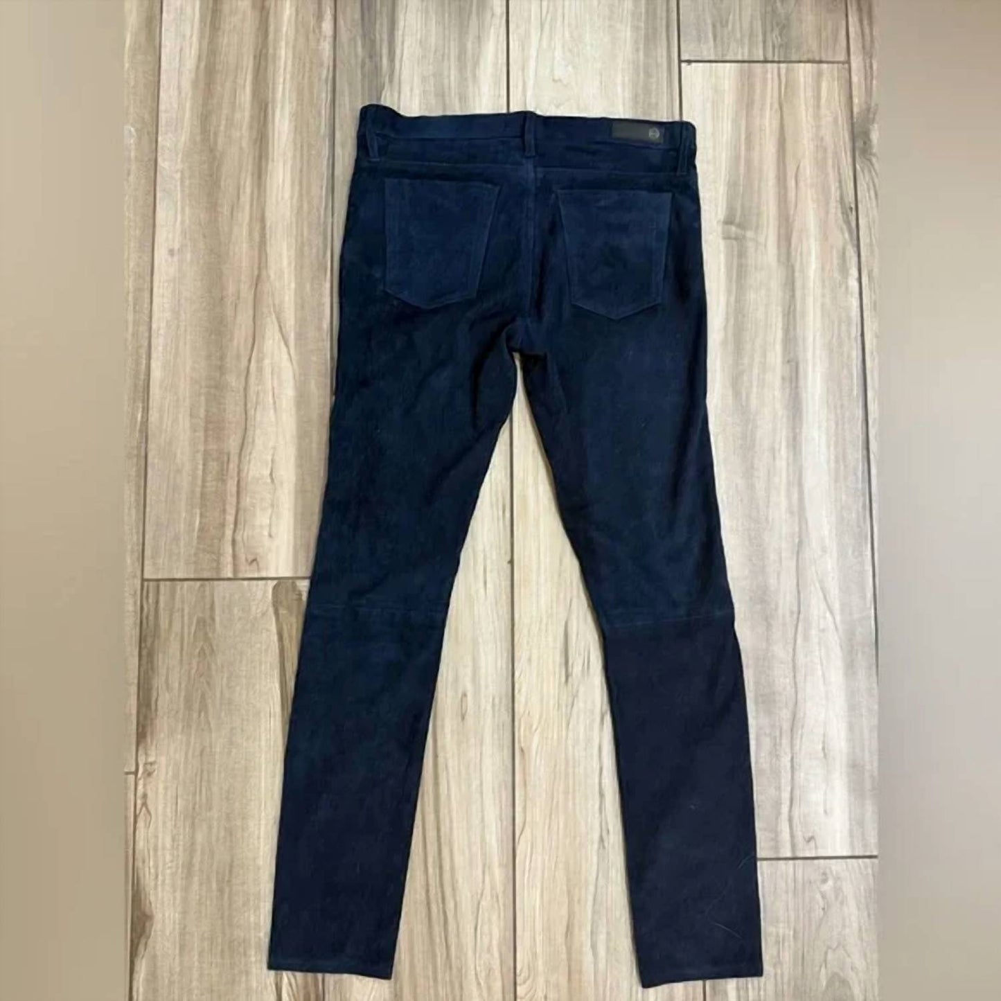 Ag Jeans - Adriano Goldschmied Legging Ankle Skinny Jeans