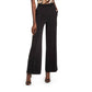 Topshop - Pintuck High Waist Wide Leg Dress Pants