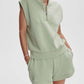 Varley - Ollie High Rise Short
