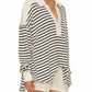 Free People - All for You Polo Top