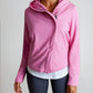 Buki - Dakota Hoodie Sweatshirt Jacket