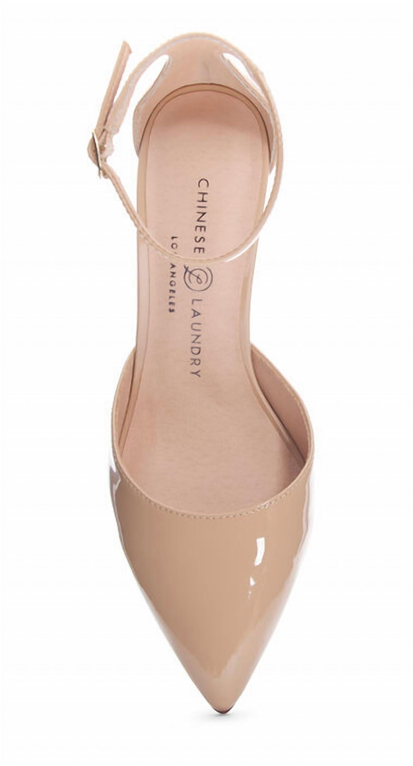 Chinese Laundry - Women's Dolly Dress Heels