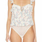 Free People - Take It Away Bodysuit
