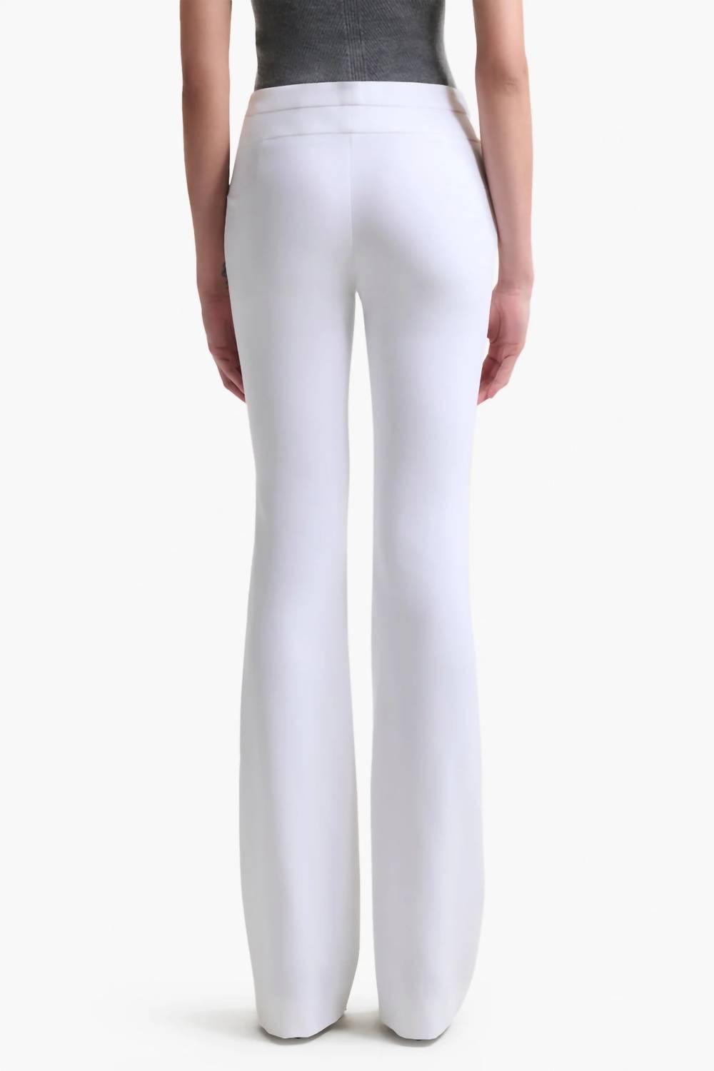 Altuzarra - Serge Mid-rise Bootcut Pant