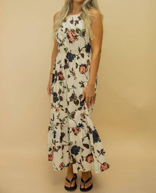 Cleobella - Salena Ankle Dress