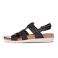 Revere - Women's Santorini Gladiator Sandal