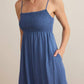 Z Supply - Beachside Midi Dress