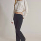 Free People - Flare Penny Pull On Jeans