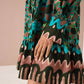 Alivia - Bethany Flower Bomb Dress