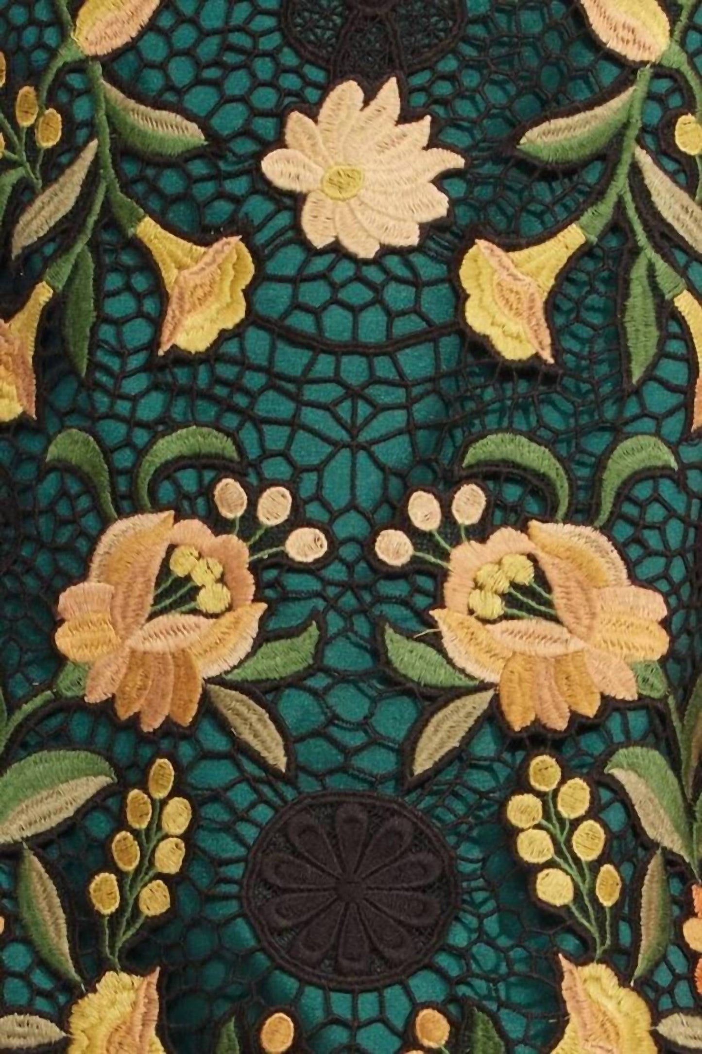 Eva Franco - Gorman Jumpsuit