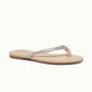 Grace - Women's Sunset Flat Sandals