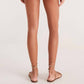 Z Supply - Classic Hi-rise Denim Short