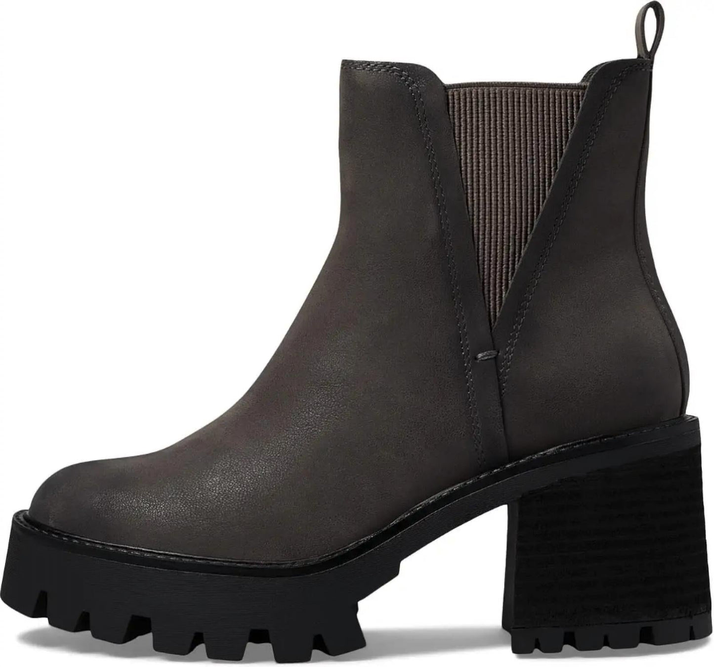 Mia - Women's Rusty Boots