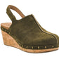 Corkys Footwear - Women's Make Em Blush Wedge