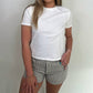 Free People - Everyday Tee