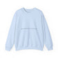 Akalia - Ria Heavy Cotton Crewneck Sweatshirt