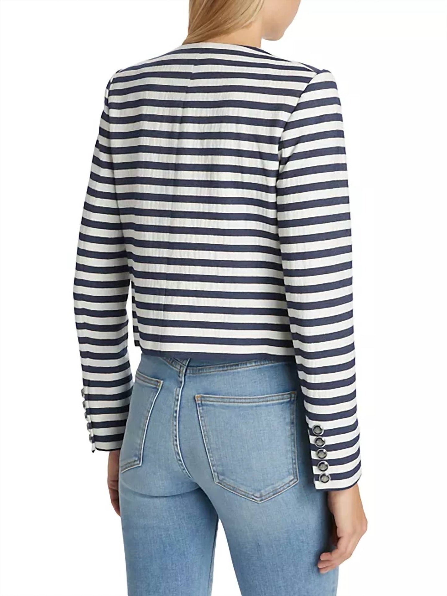 Veronica Beard - Isa Jacket