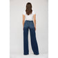 Mica Denim - High Rise Skater Jean