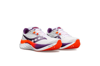Saucony - Tênis de corrida feminino Endorphin Speed ​​4