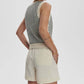 Varley - Knowles Textured Knit Vest