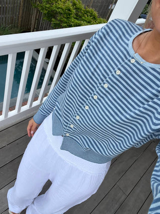 Z Supply - Cassidy Pull-on Pants