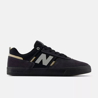 New Balance - Tênis de skate masculino Jamie Foy 306 Numérico