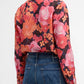 Johnny Was - Becca Silk Button Down Shirt