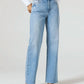 7Diamonds - Gwen Wide Leg Jean