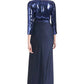 Sachin & Babi - CHRISTABEL GOWN