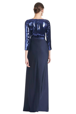 Sachin &amp; Babi - VESTIDO CHRISTABEL