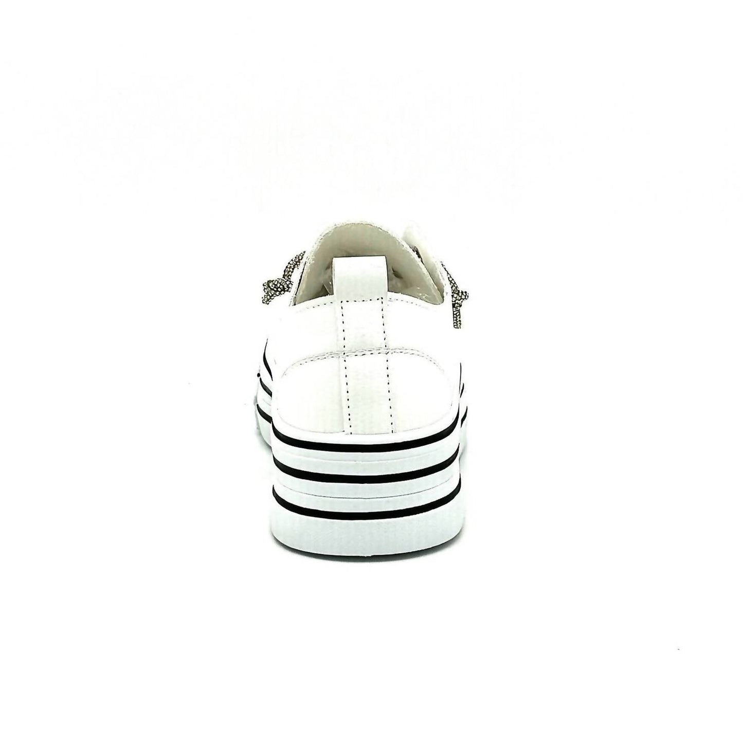 Bonavi - Women's Harley Slip On Sneaker