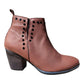 Bueno - Women's Keyah Booties