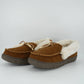 Ariat - Women's Ivy Suede Moccasin Slipper