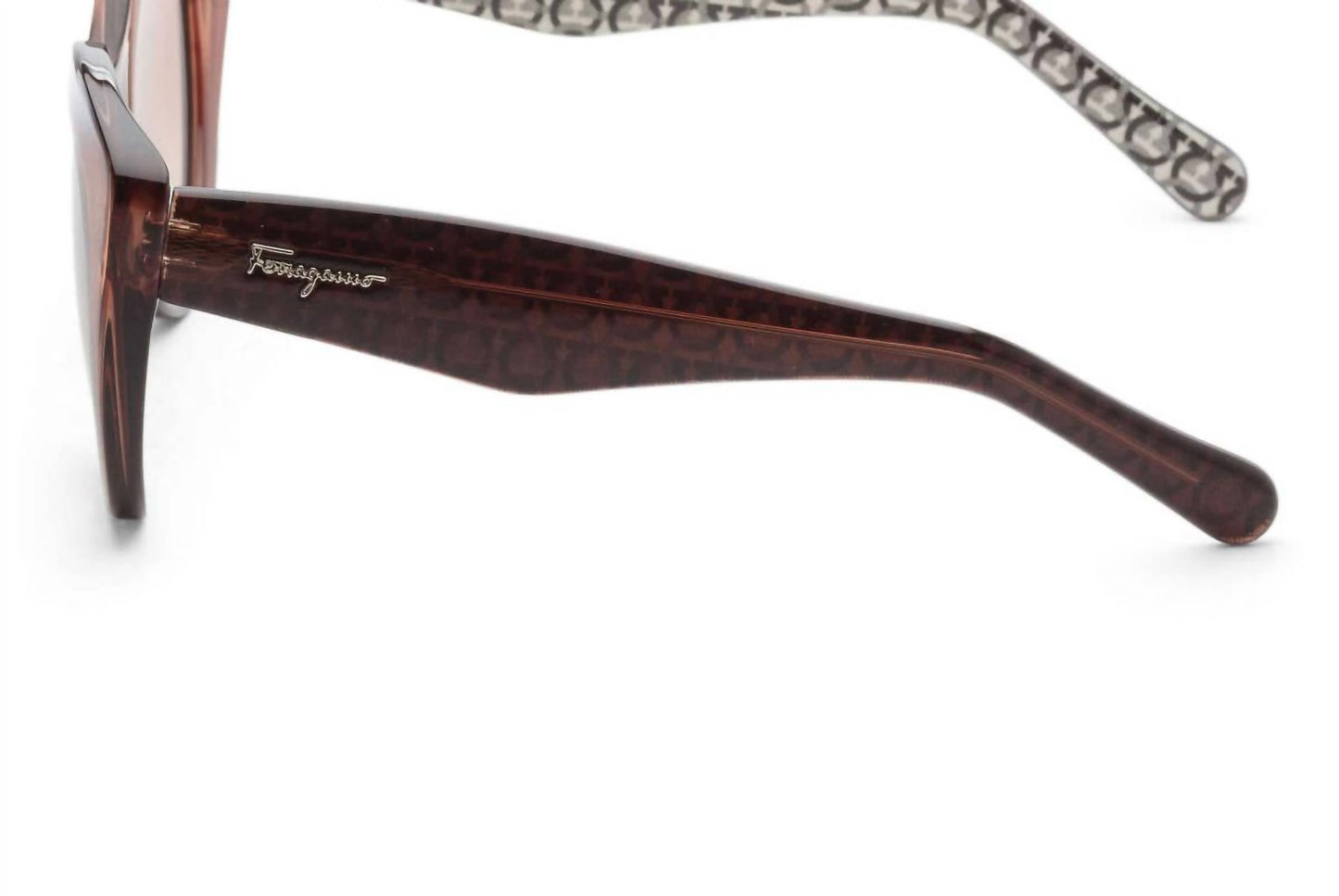 Salvatore Ferragamo - WOMEN'S SF964S SUNGLASSES
